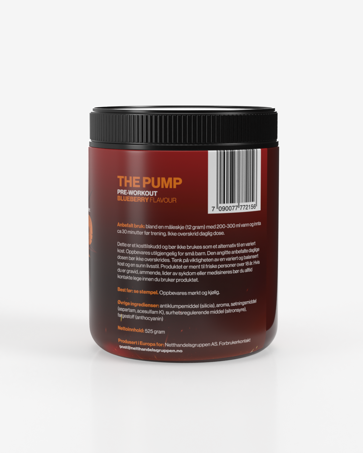 THE PUMP_View 02