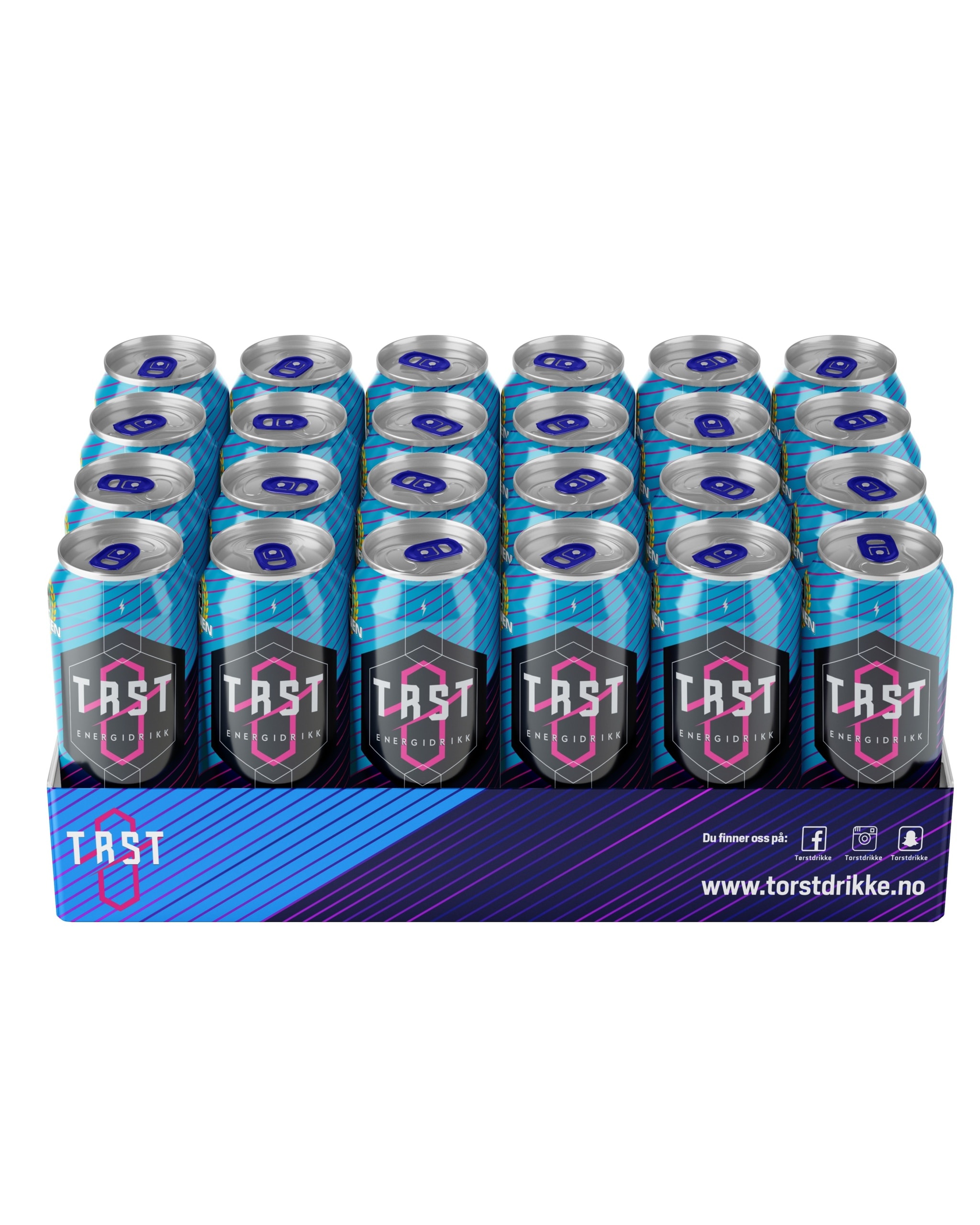 TØRST Original 500ml