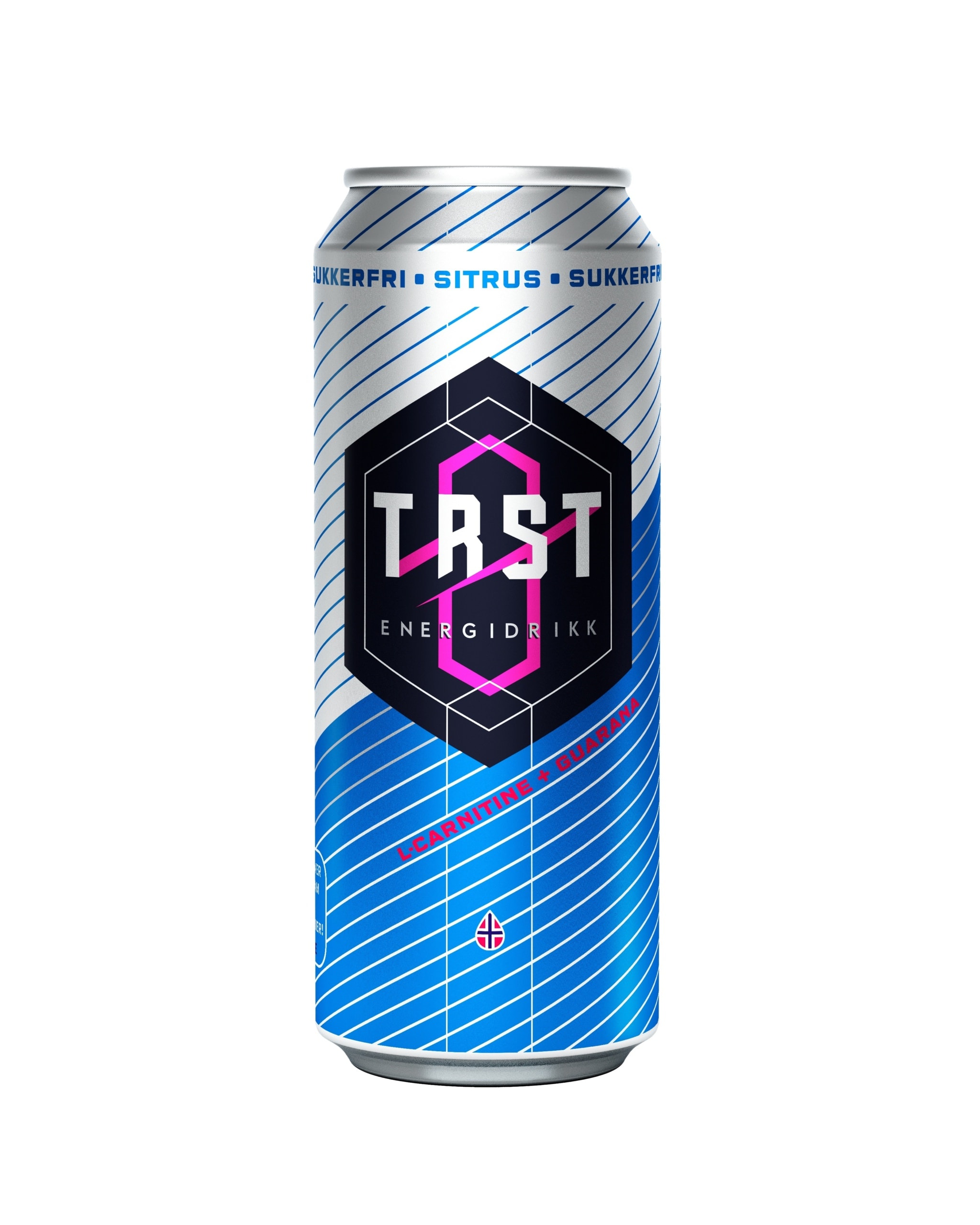 TØRST Sitrus 500ml bx