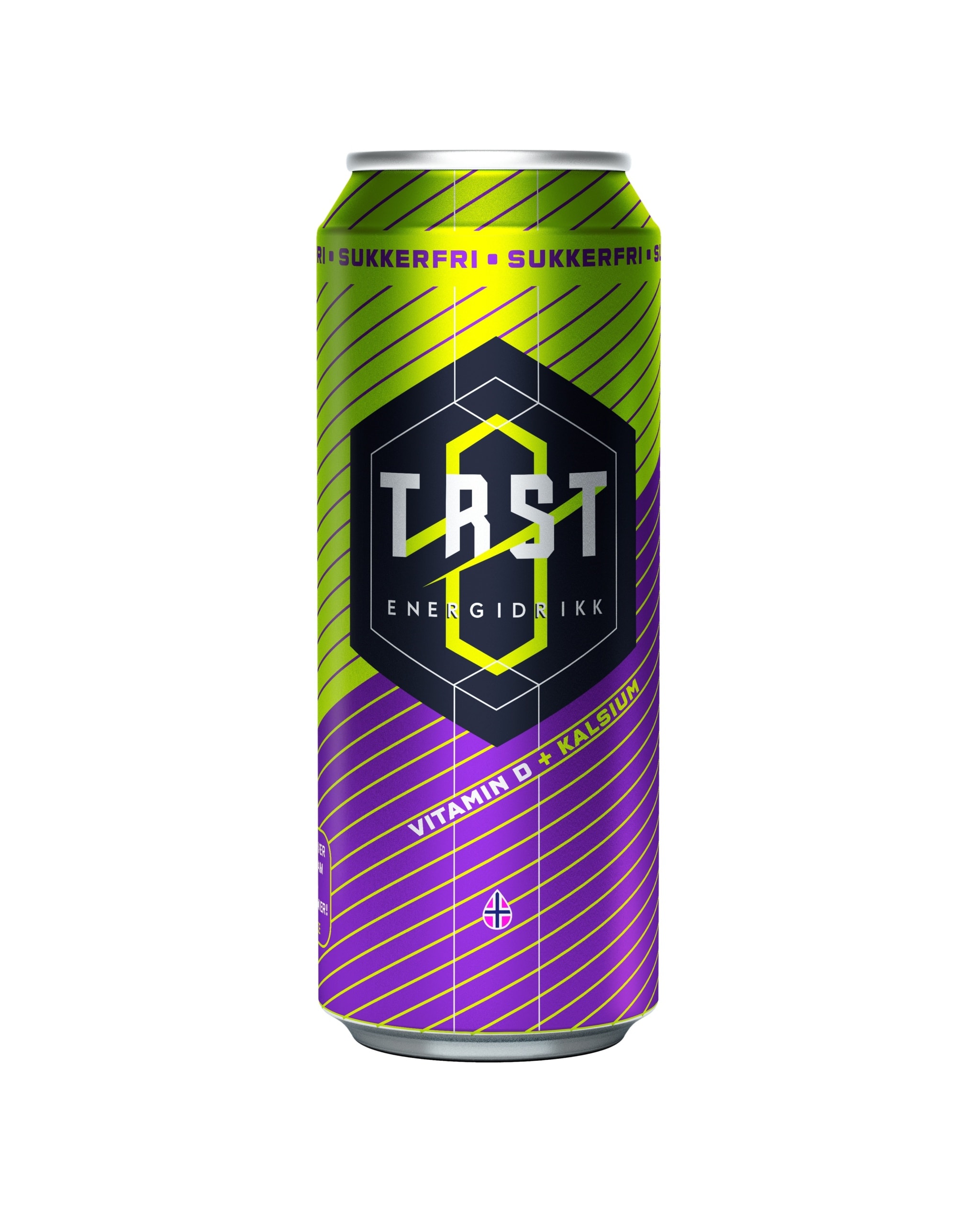 TØRST Sukkerfri 500ml bx