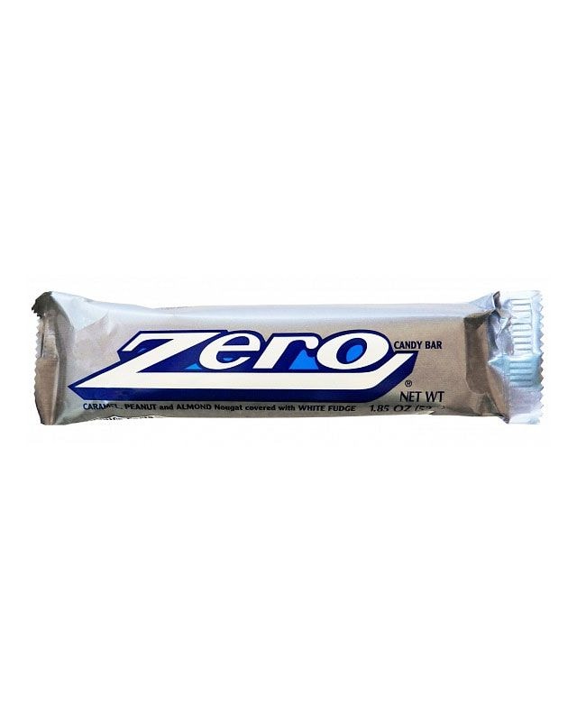 Hershey's USA - 52gr - zero DATODEAL - salt karamell