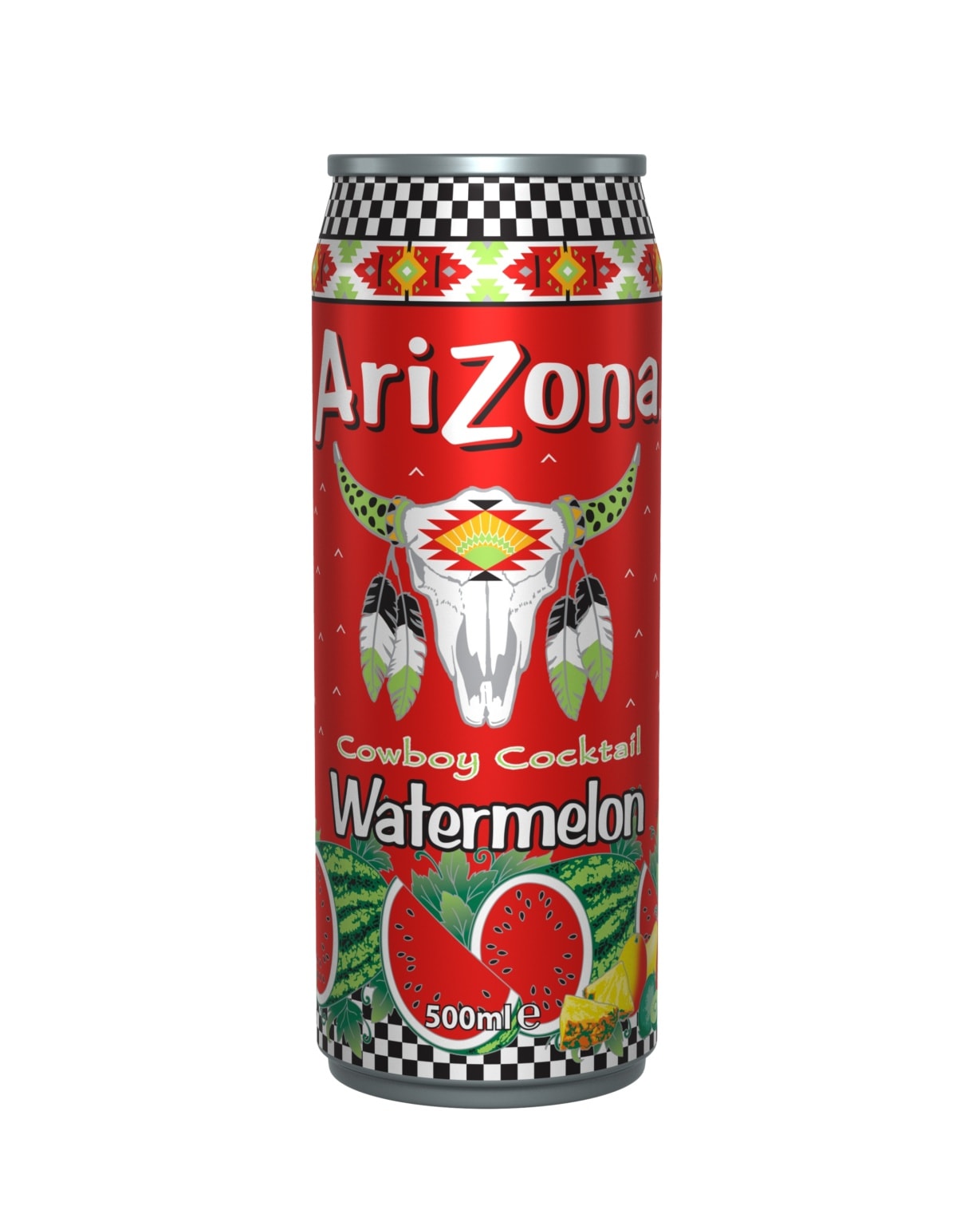 AriZona Watermelon 12x0,5l BX Tights.no