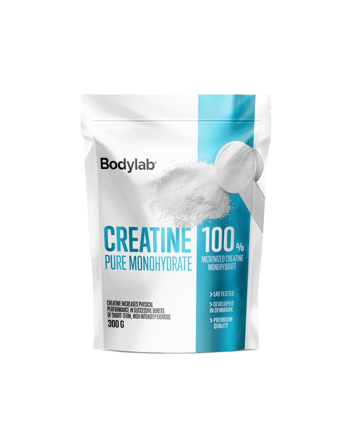 Bodylab Creatin Powder 300g