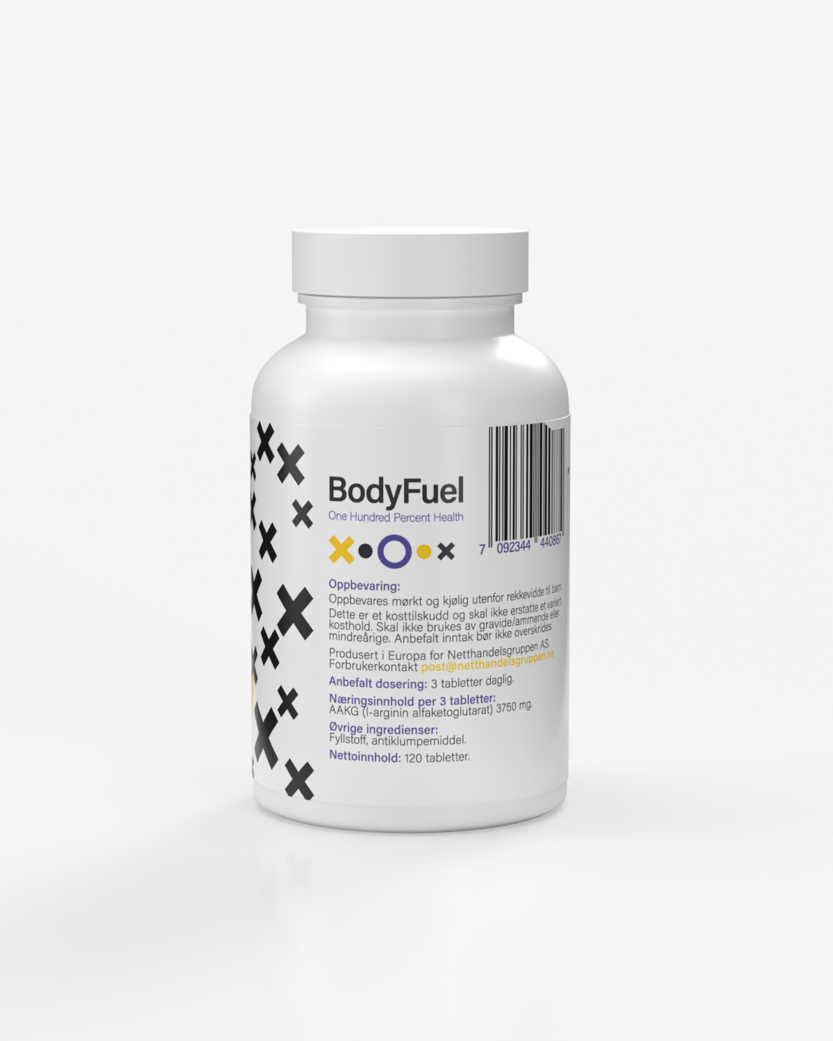BodyFuel_AAKG Back