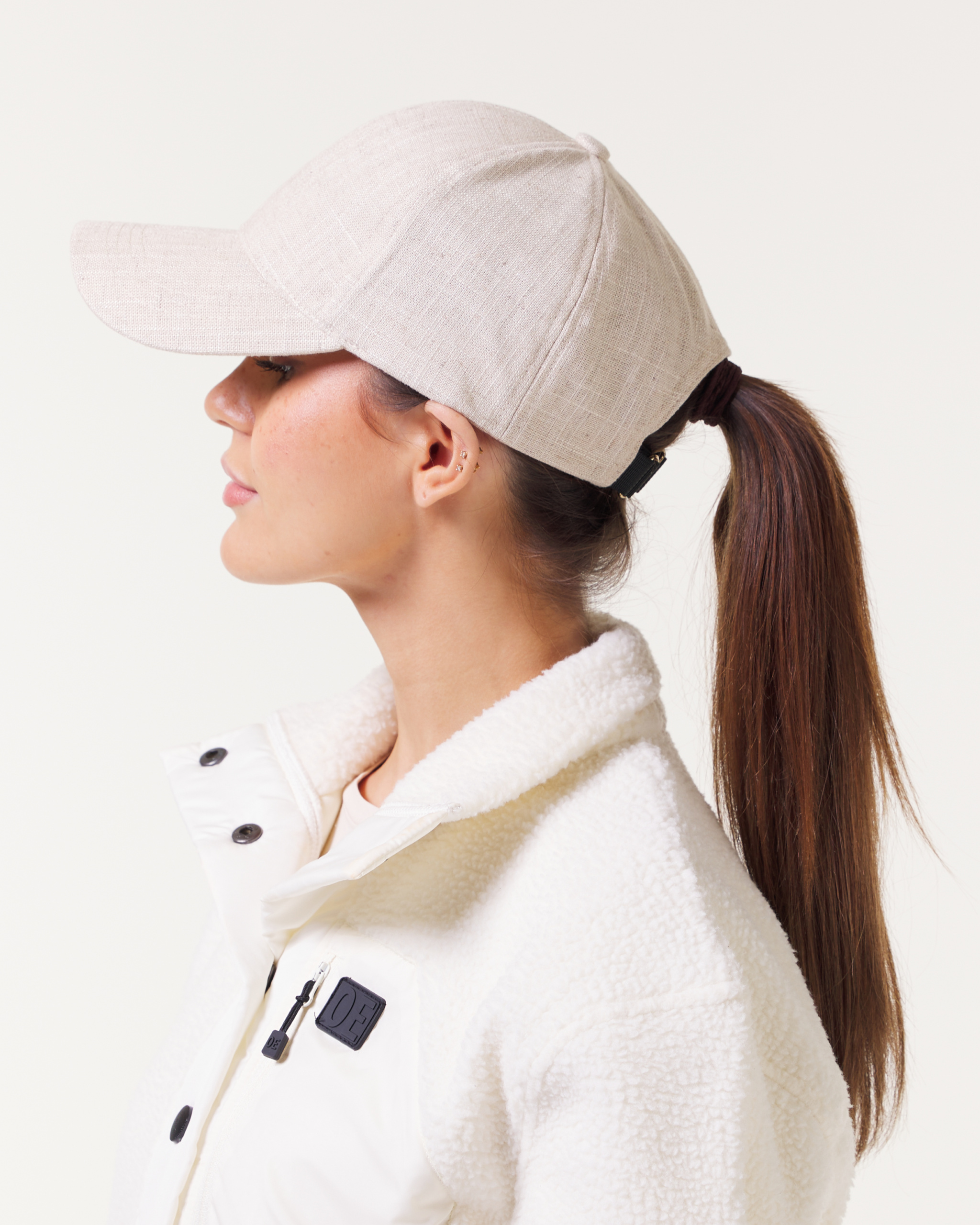 Caps Beige-15