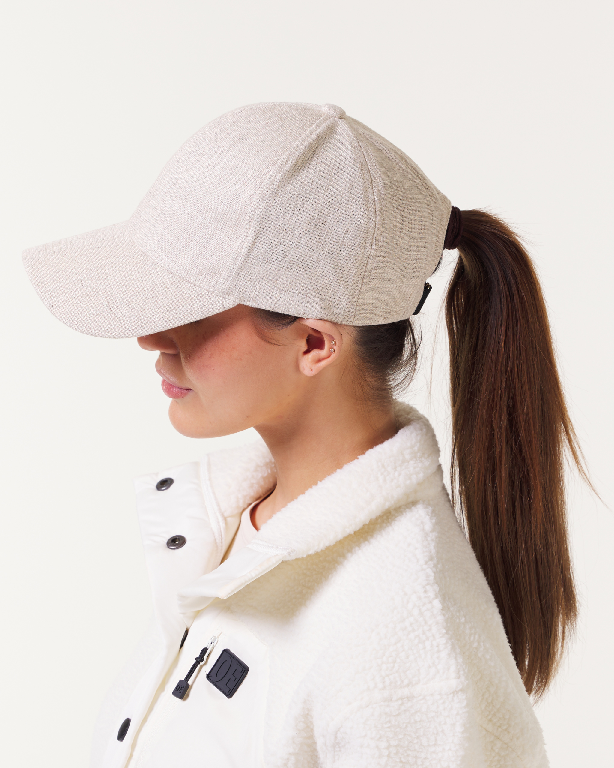 Caps Beige-16