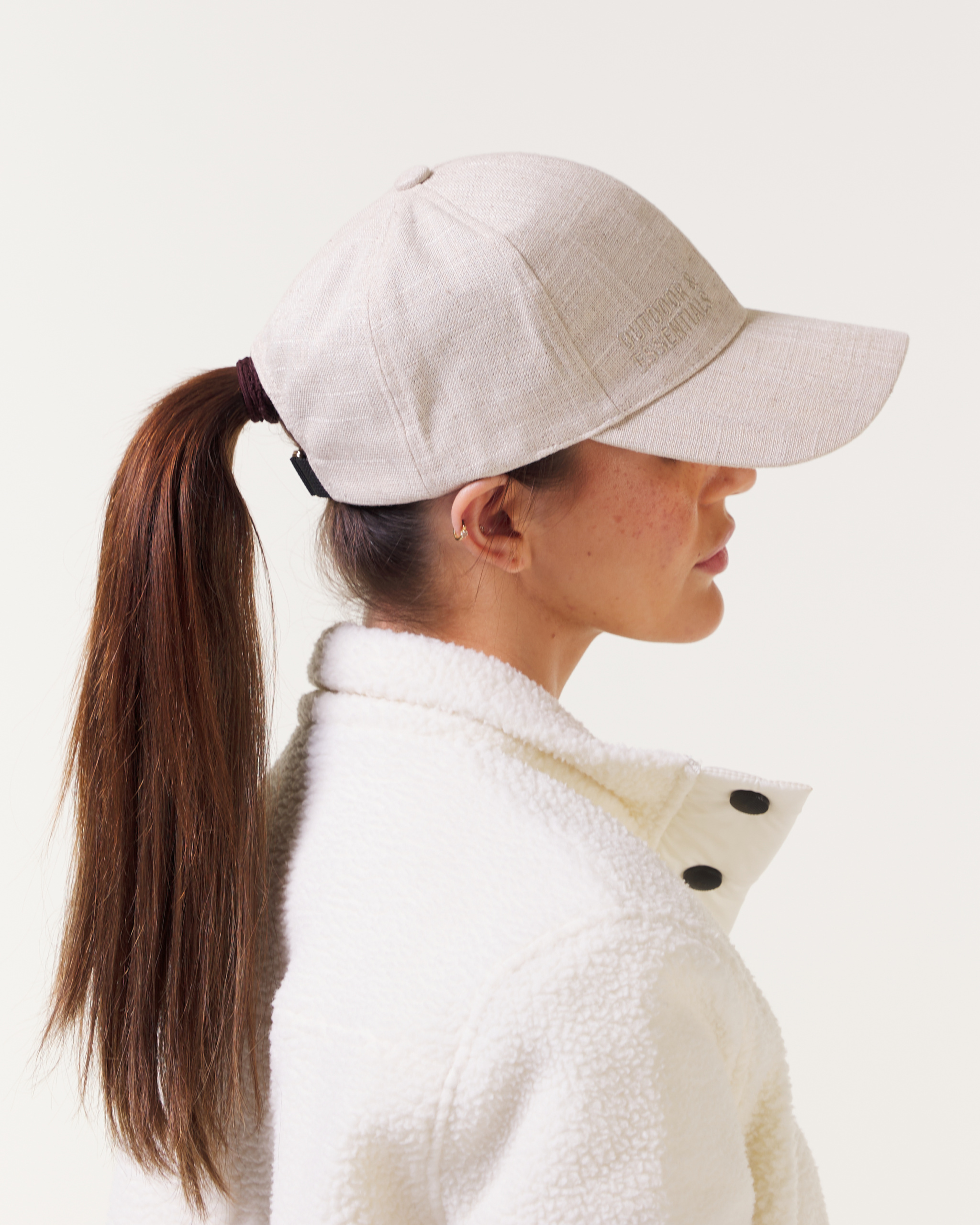 Caps Beige-27
