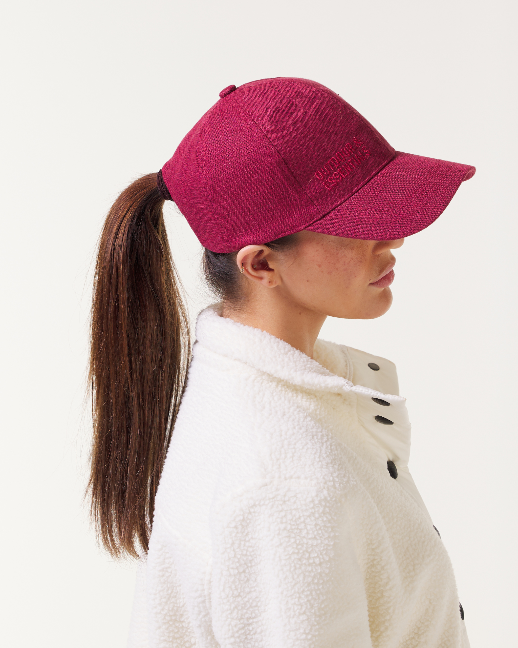 Caps rød-24