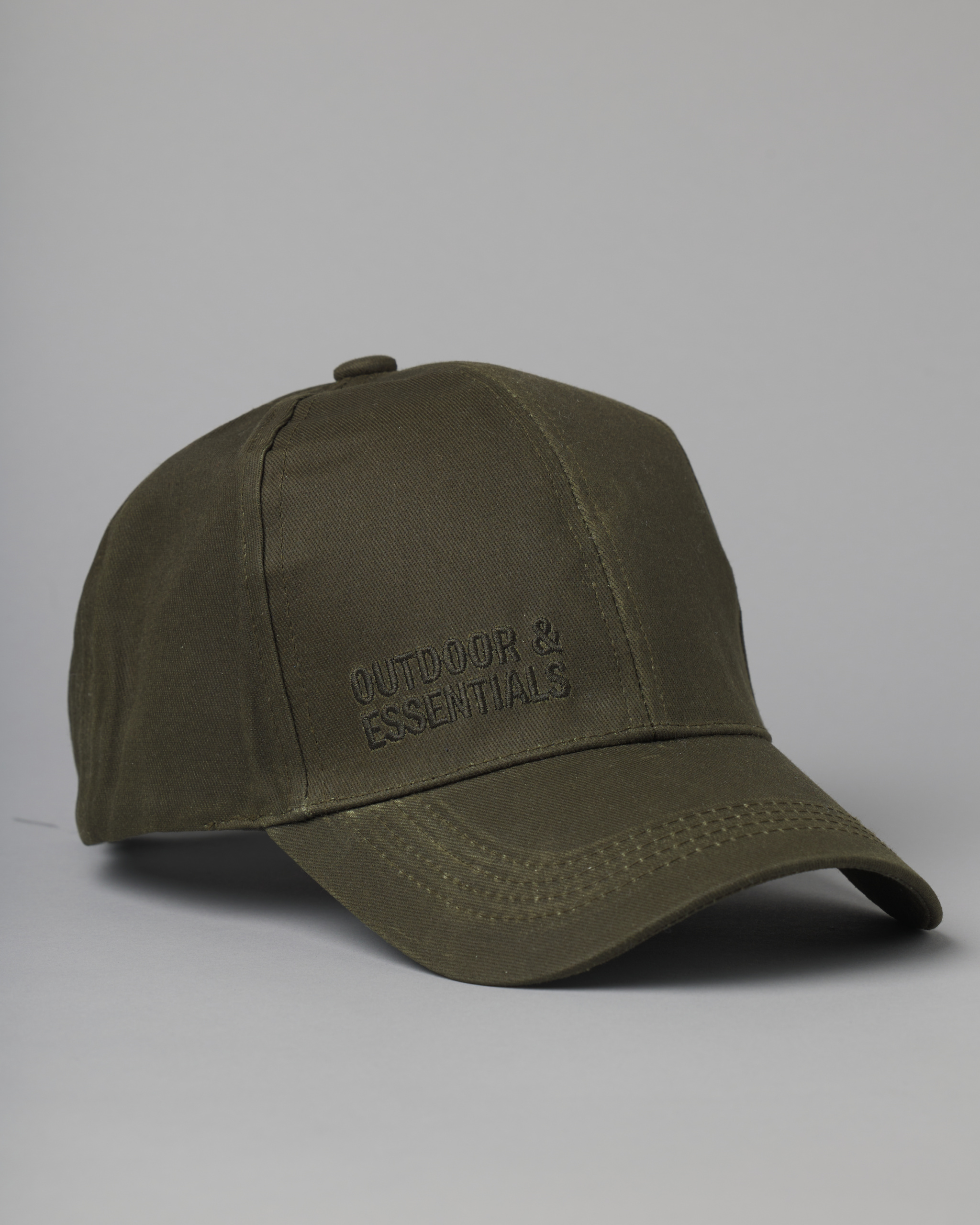 Grønn caps voks-333