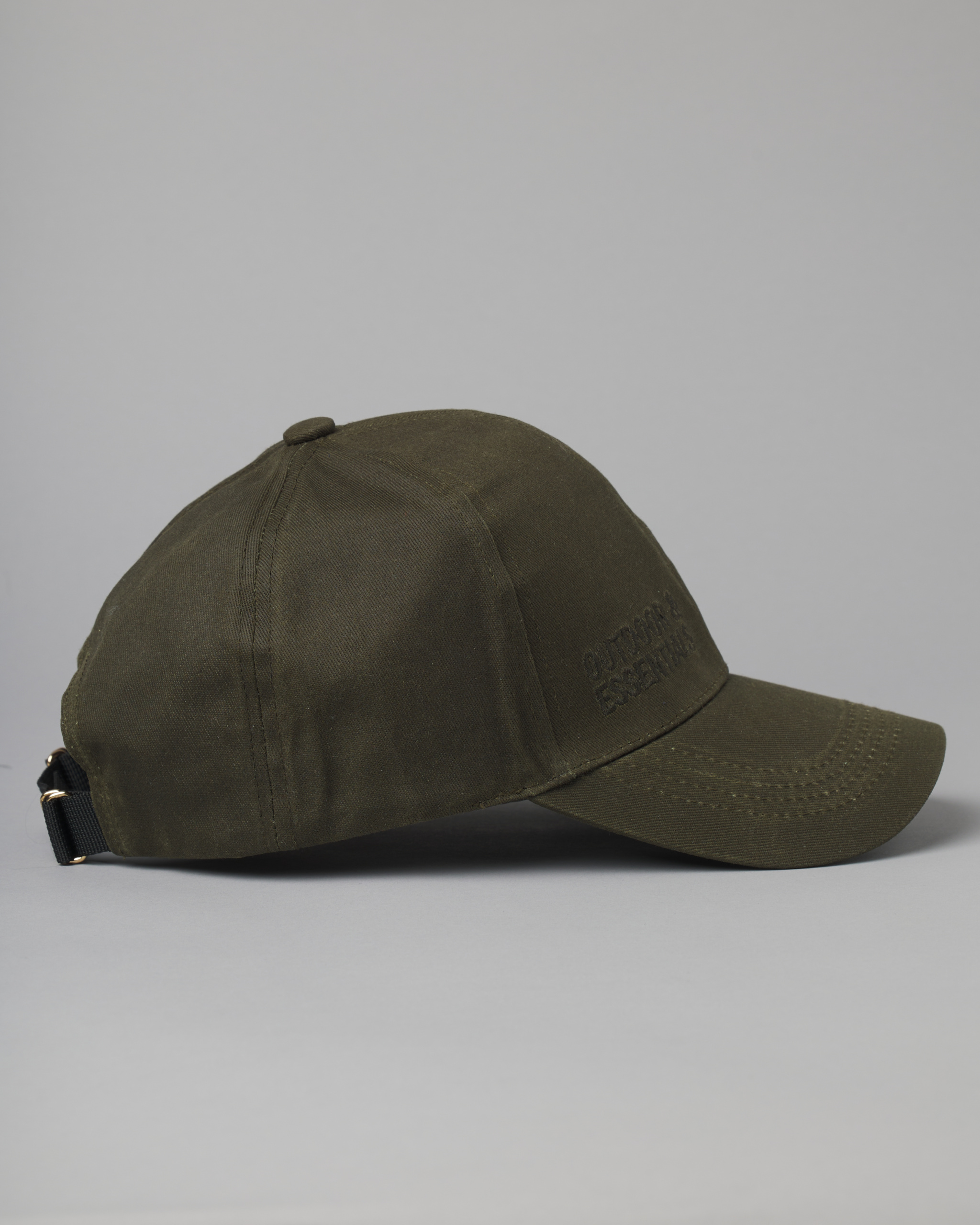 Grønn caps voks-334