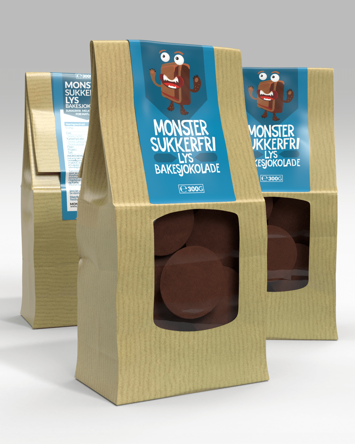 MonsterSnacks_Sukkerfri_Lys Bakesjokolade_V 04