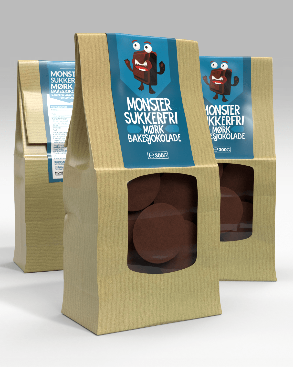 MonsterSnacks_Sukkerfri_Mork Bakesjokolade_V 04