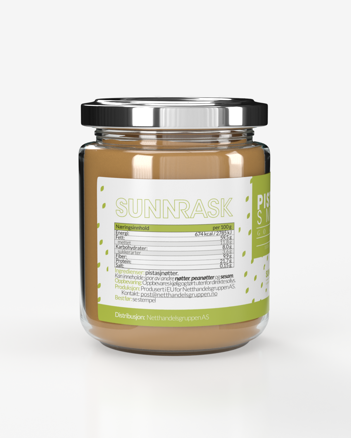 SunnRask_Nut Butters_Go green_V02