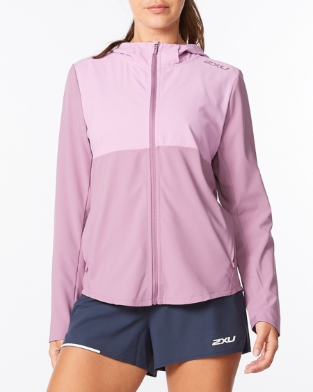 Orchid Mist/Orchid Reflective