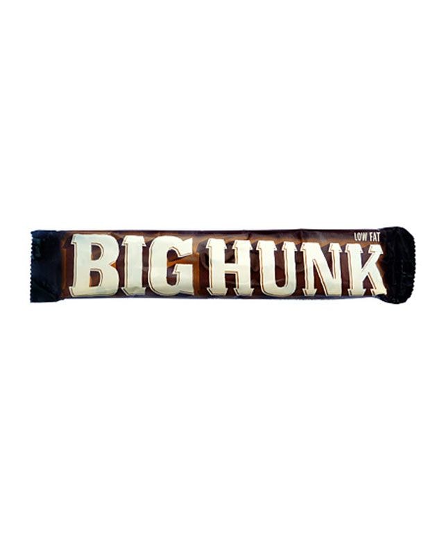 Annabelle's Big Hunk - 56gr - bar