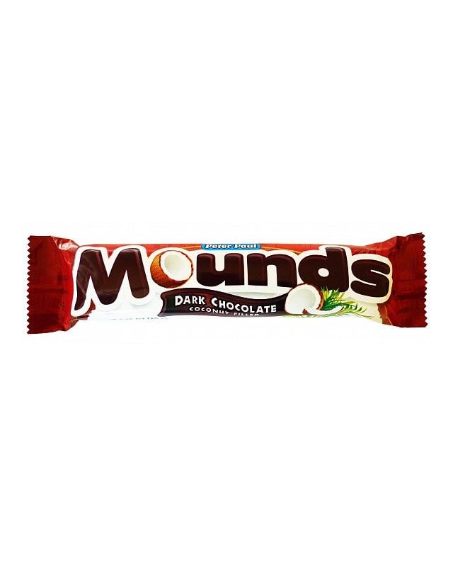 Hershey's 49gr - Mounds - chocolate protein powder