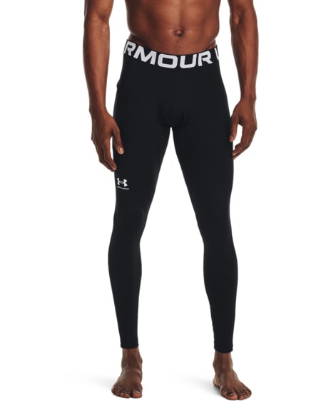 Under Armour CG Armour Leggings Black