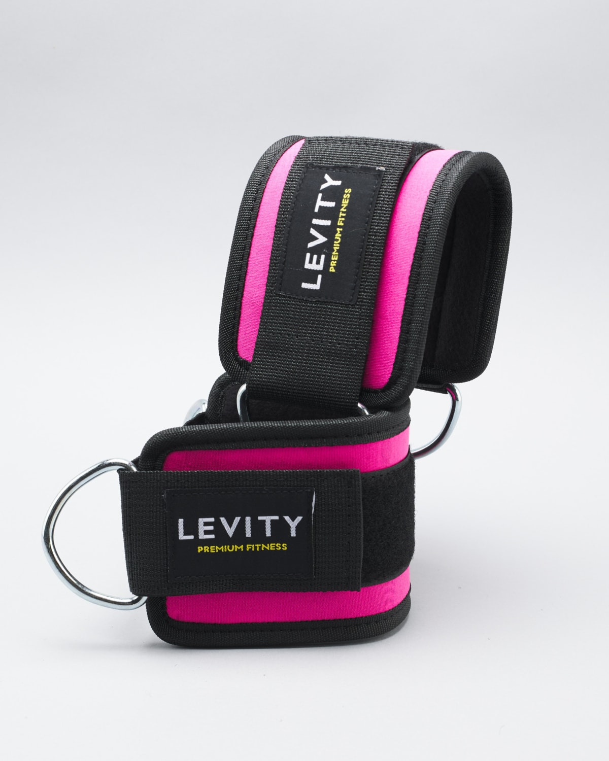 LEVITY Neoprene Ankle Straps - til