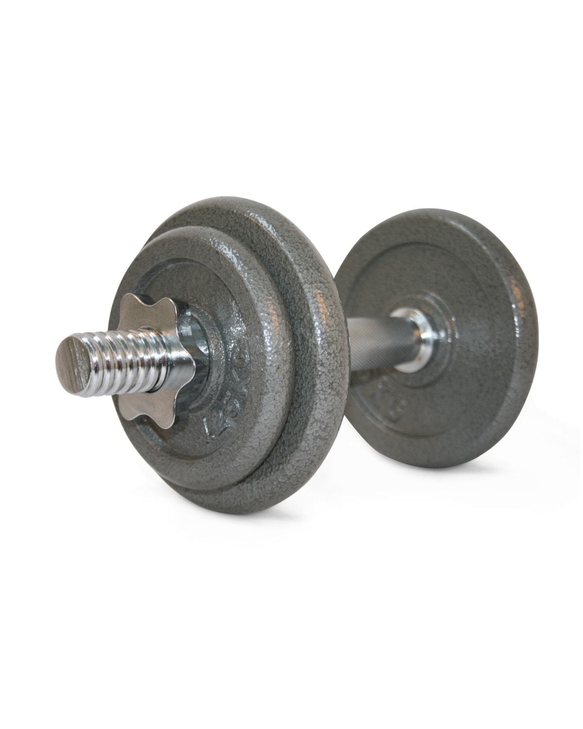 TITAN LIFE Handweight 10 Kg - fitness