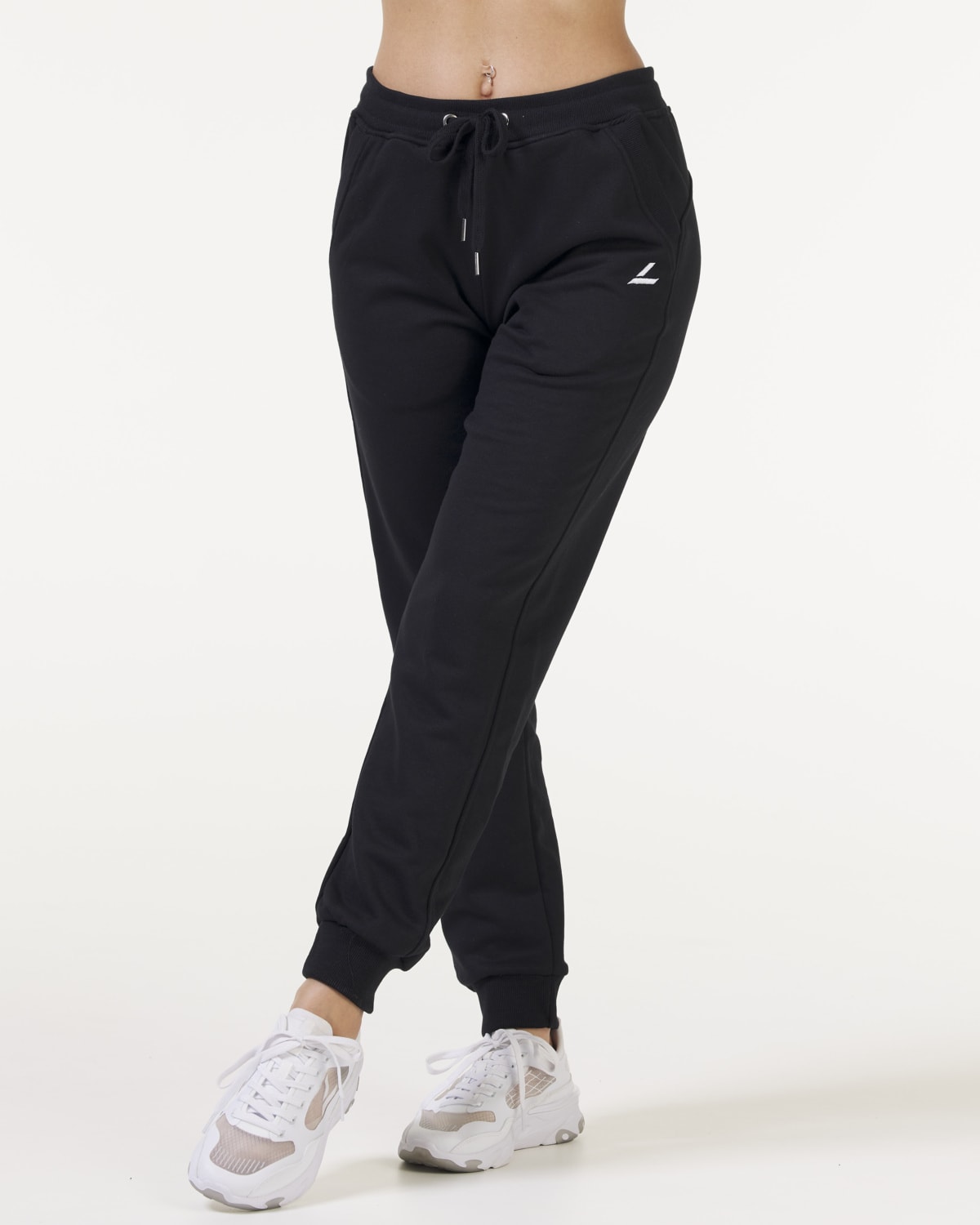 LEVITY Horizon Sweatpant Black - L - sweatpants