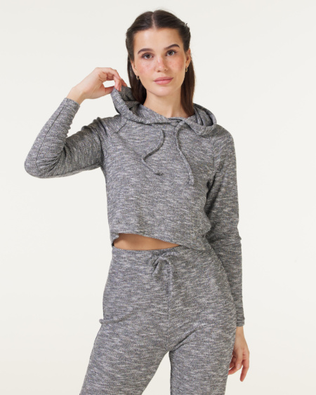 Grey Melange
