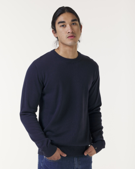 Dark navy