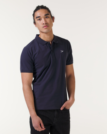 Dark Navy