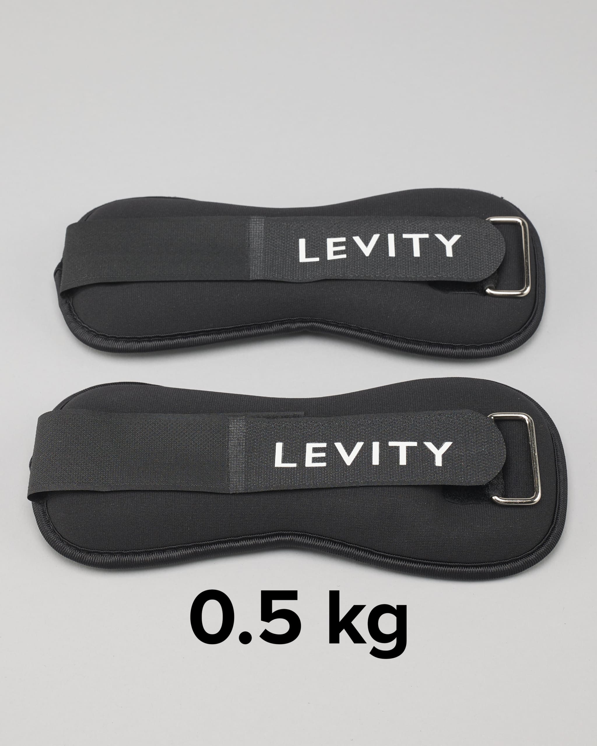 Ankle and Wrisst Weights Straps 0.5 kg 0