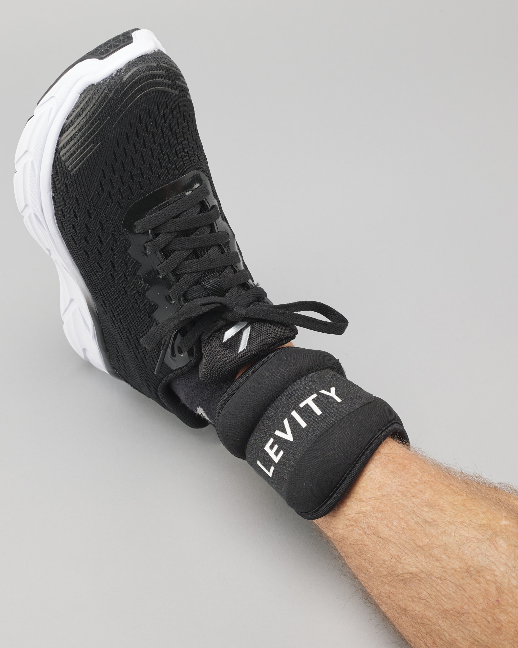 Ankle and Wrisst Weights Straps 0.5 kg 6