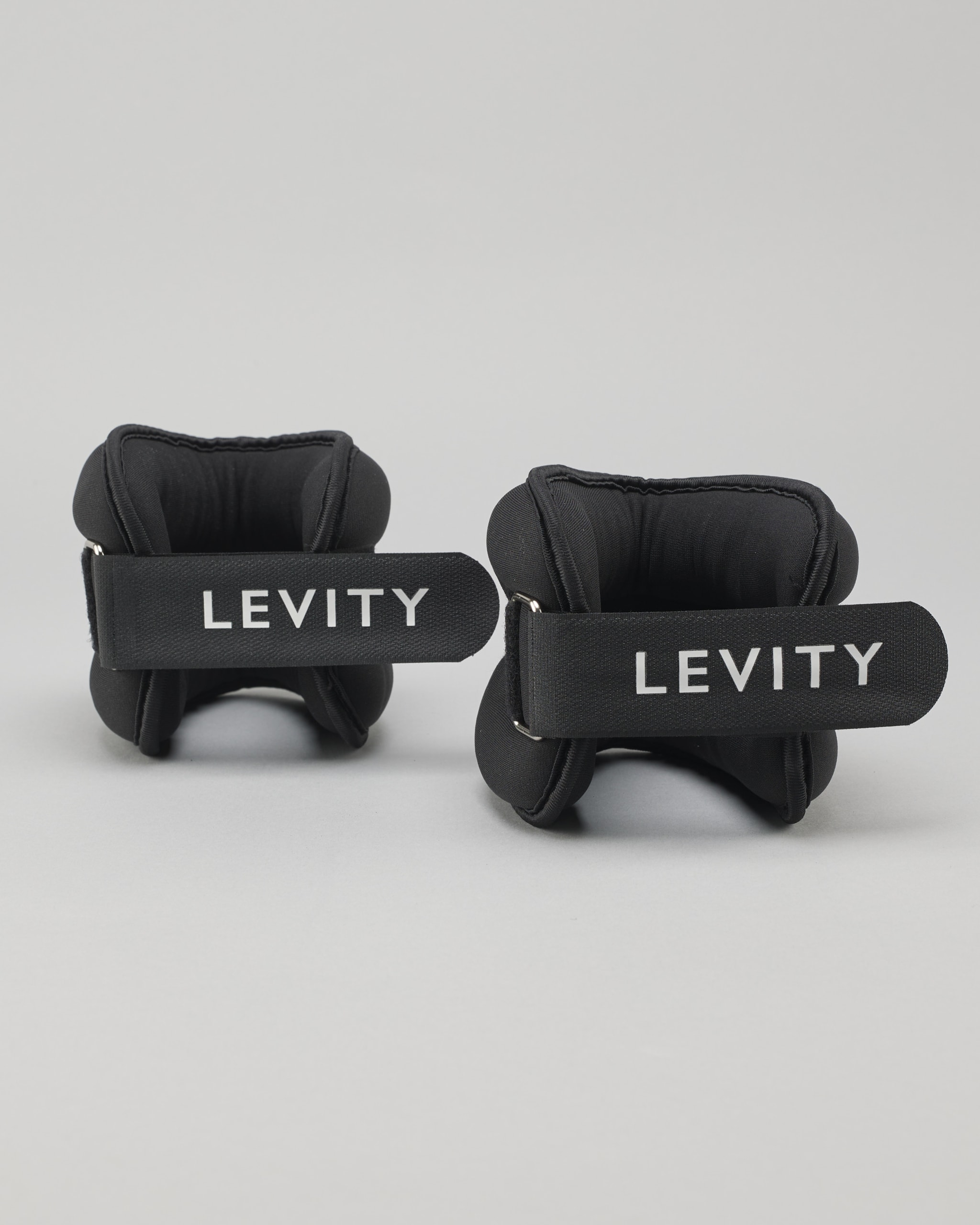 Ankle and Wrist Weights Straps 1 kg 2