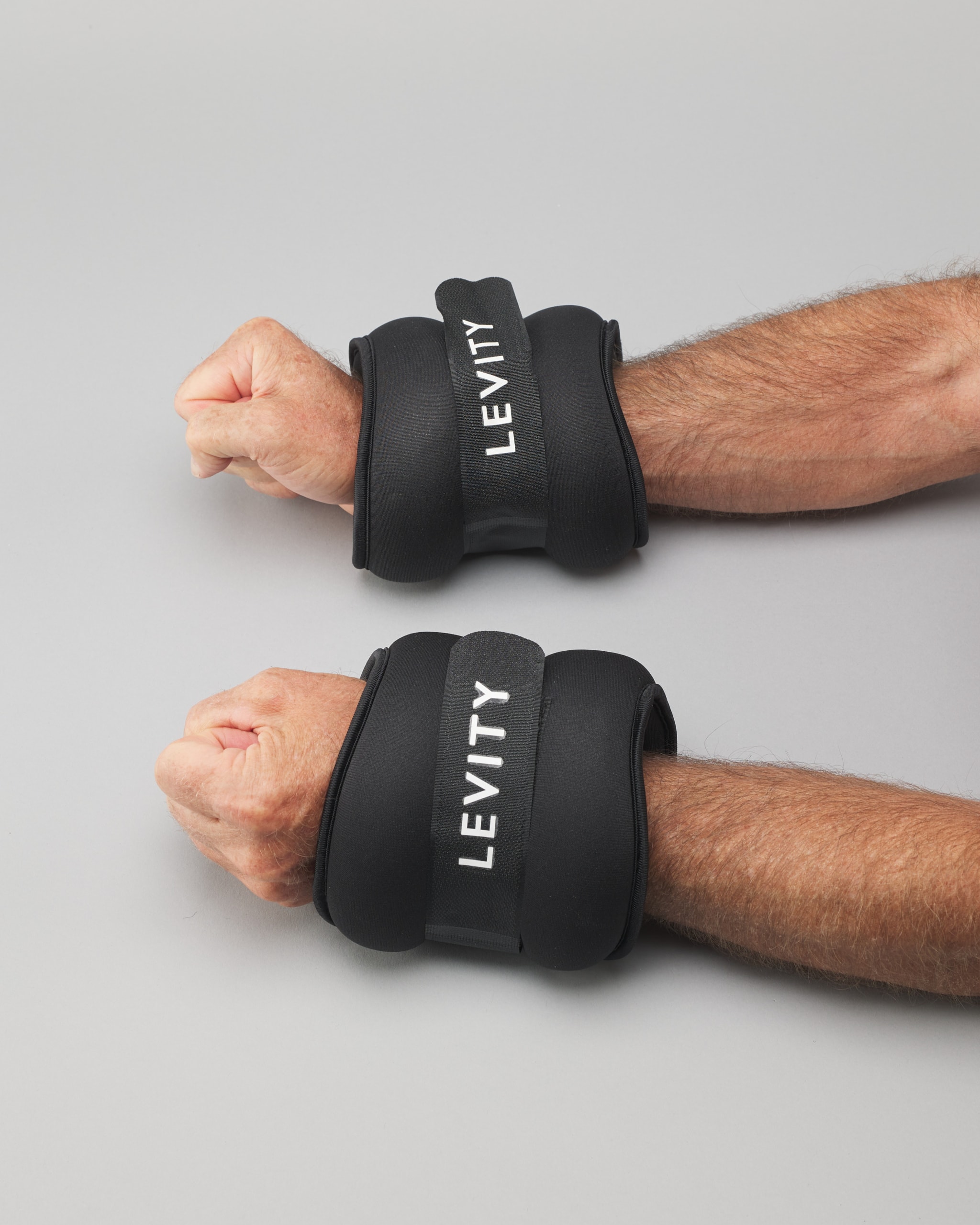 Ankle and Wrist Weights Straps 1.5 kg 5