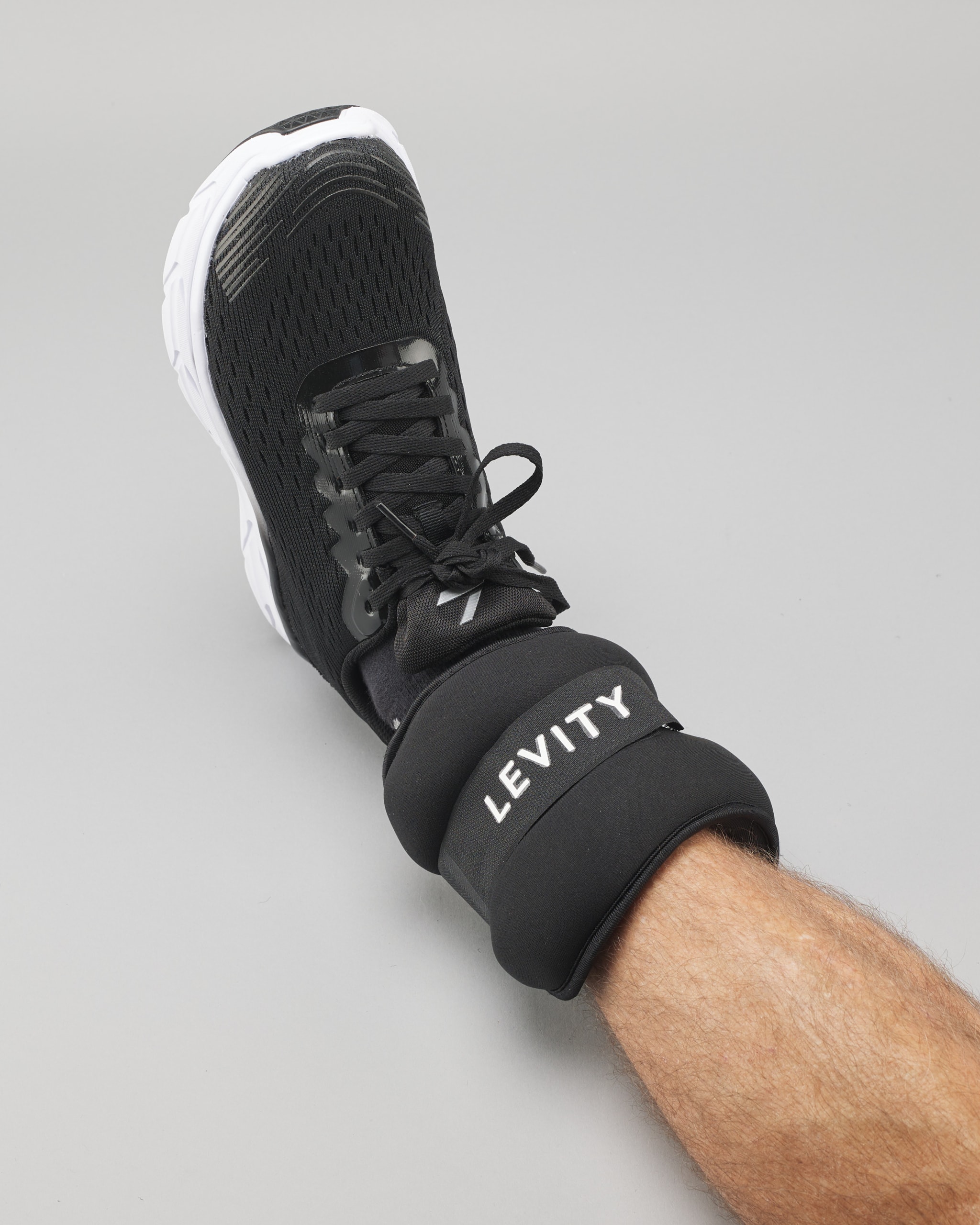 Ankle and Wrist Weights Straps 1.5 kg 6