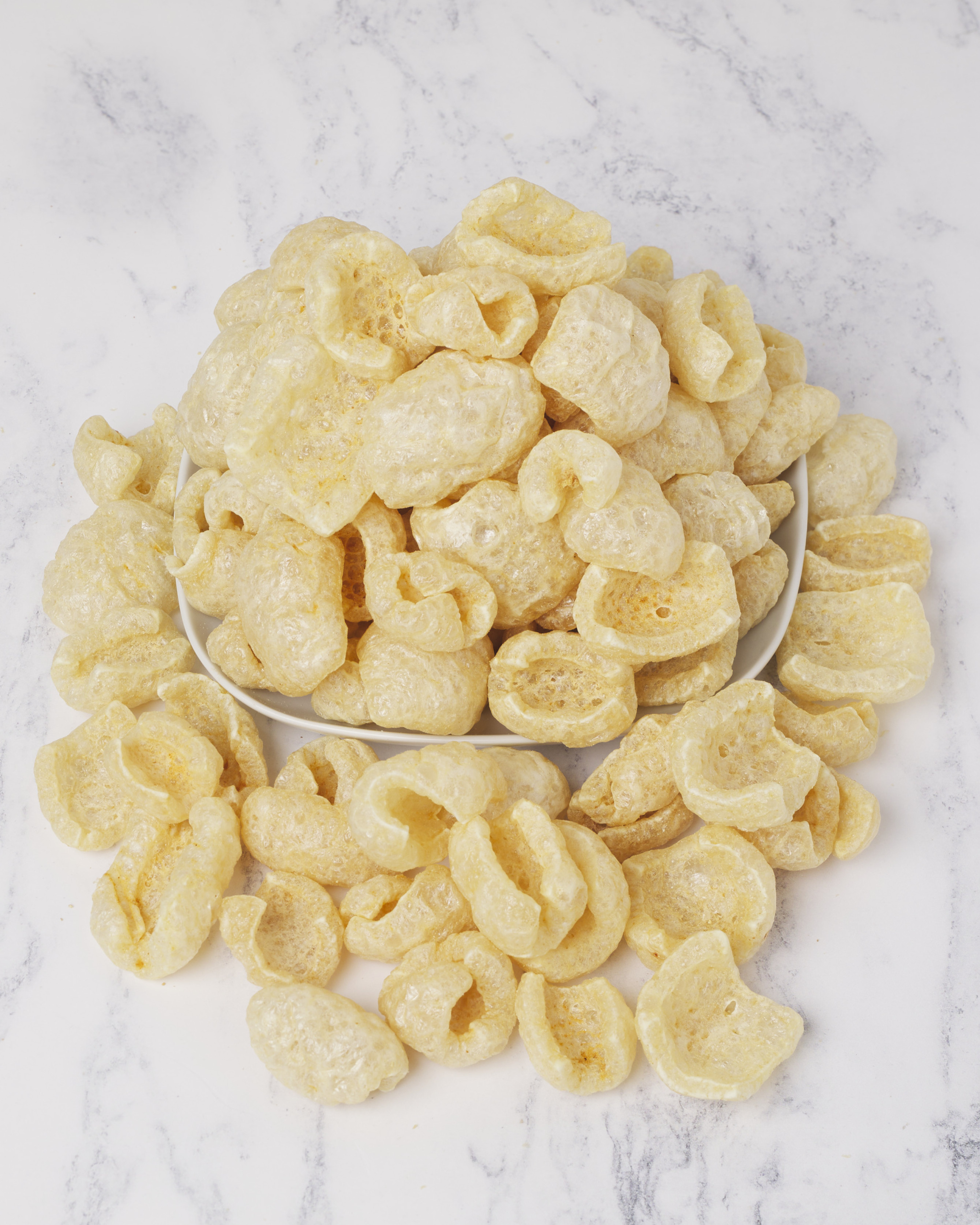 Bacon crisp 1a