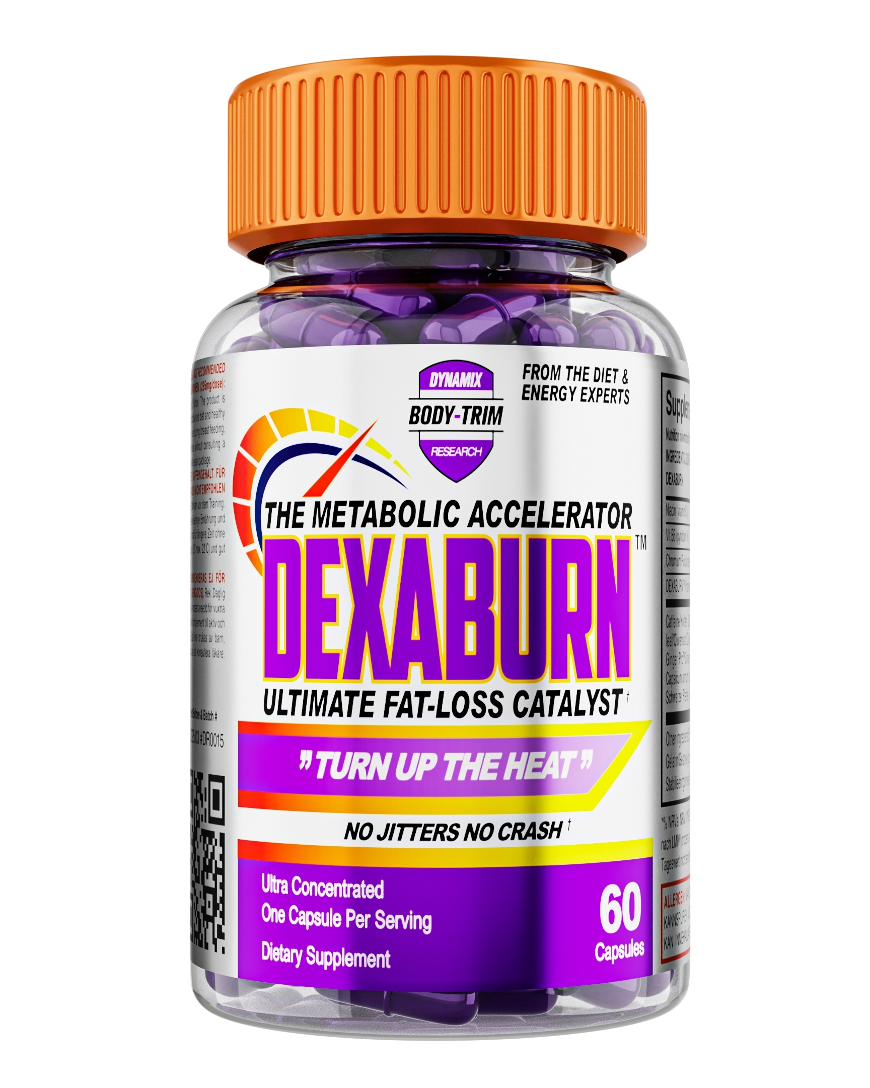 FTDexa burn001
