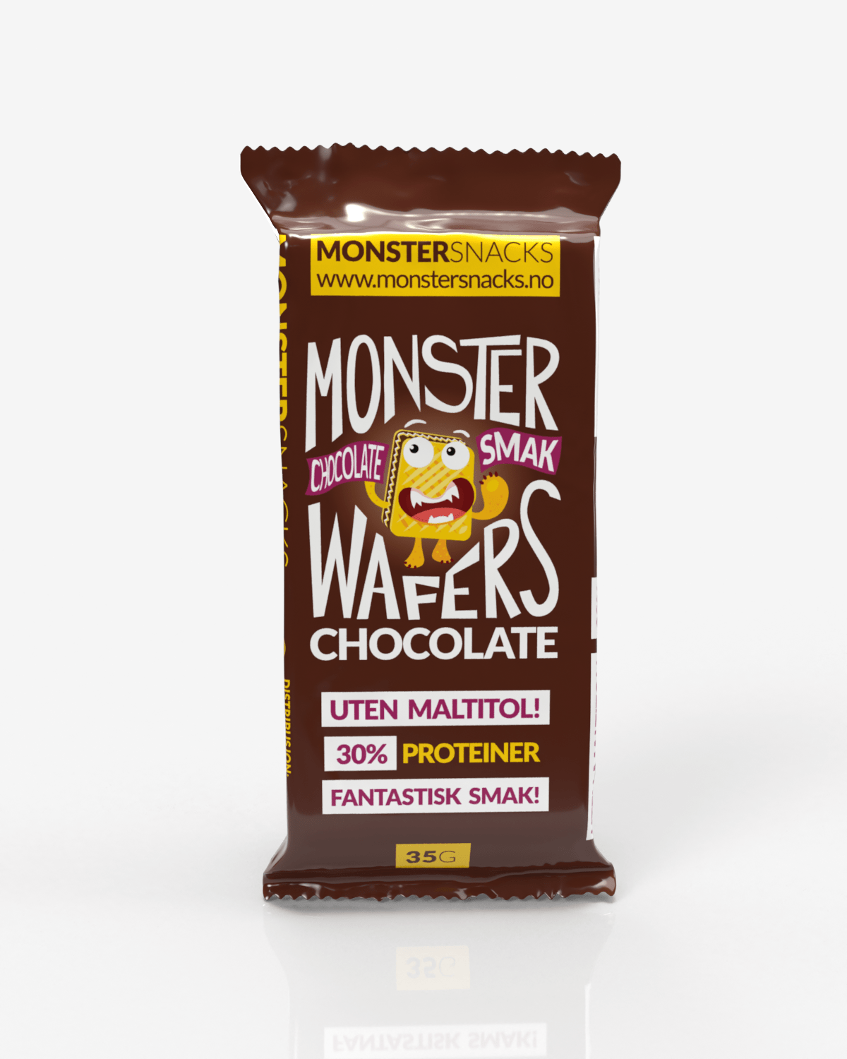MonsterSnacks ProteinWafers_Chocolate_01-Current View
