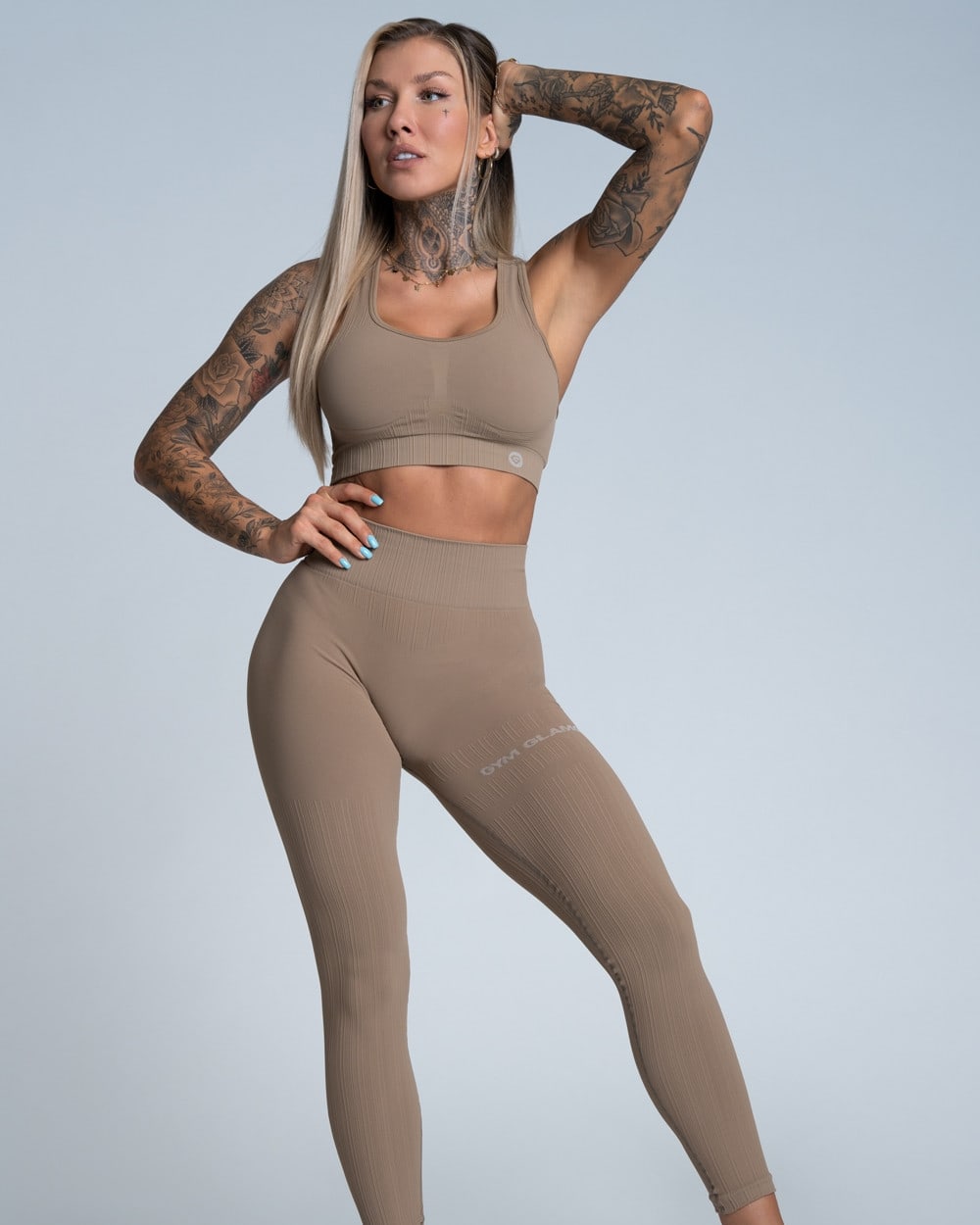 Gym glamour leggings outlet