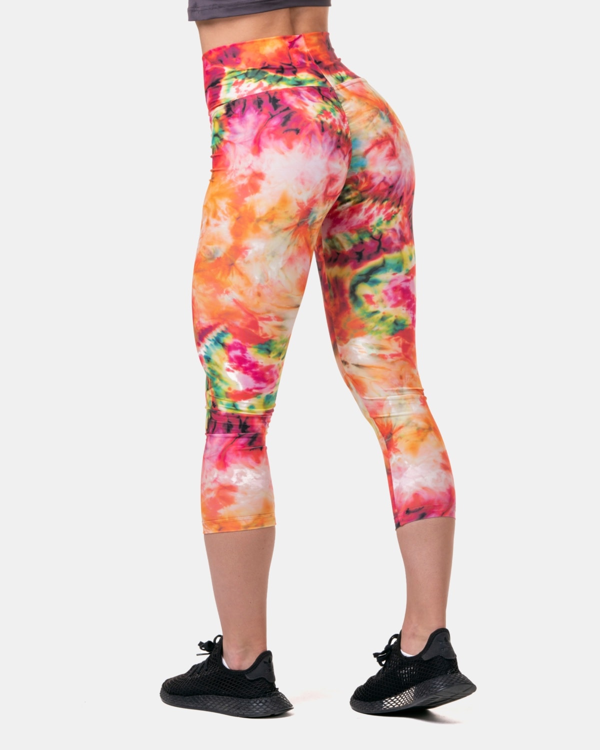 Length Leggings 574 Rainbow 