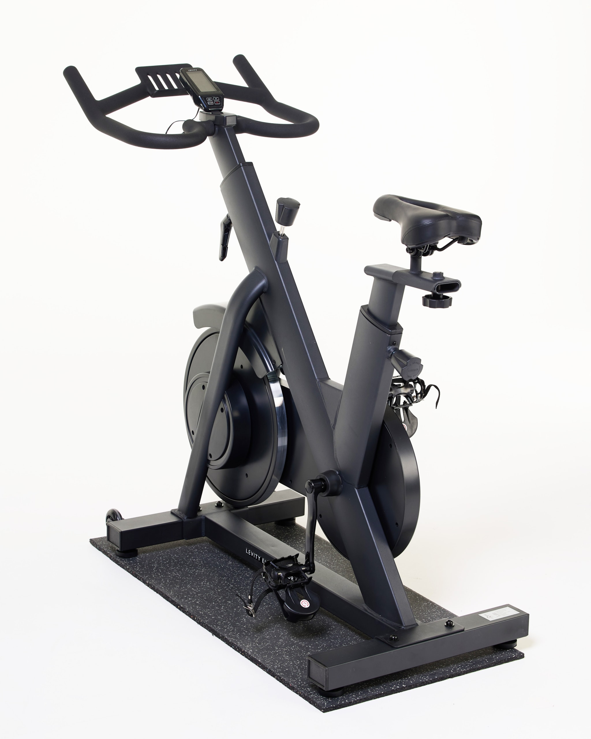 LEVITY Elite Indoor Bike3