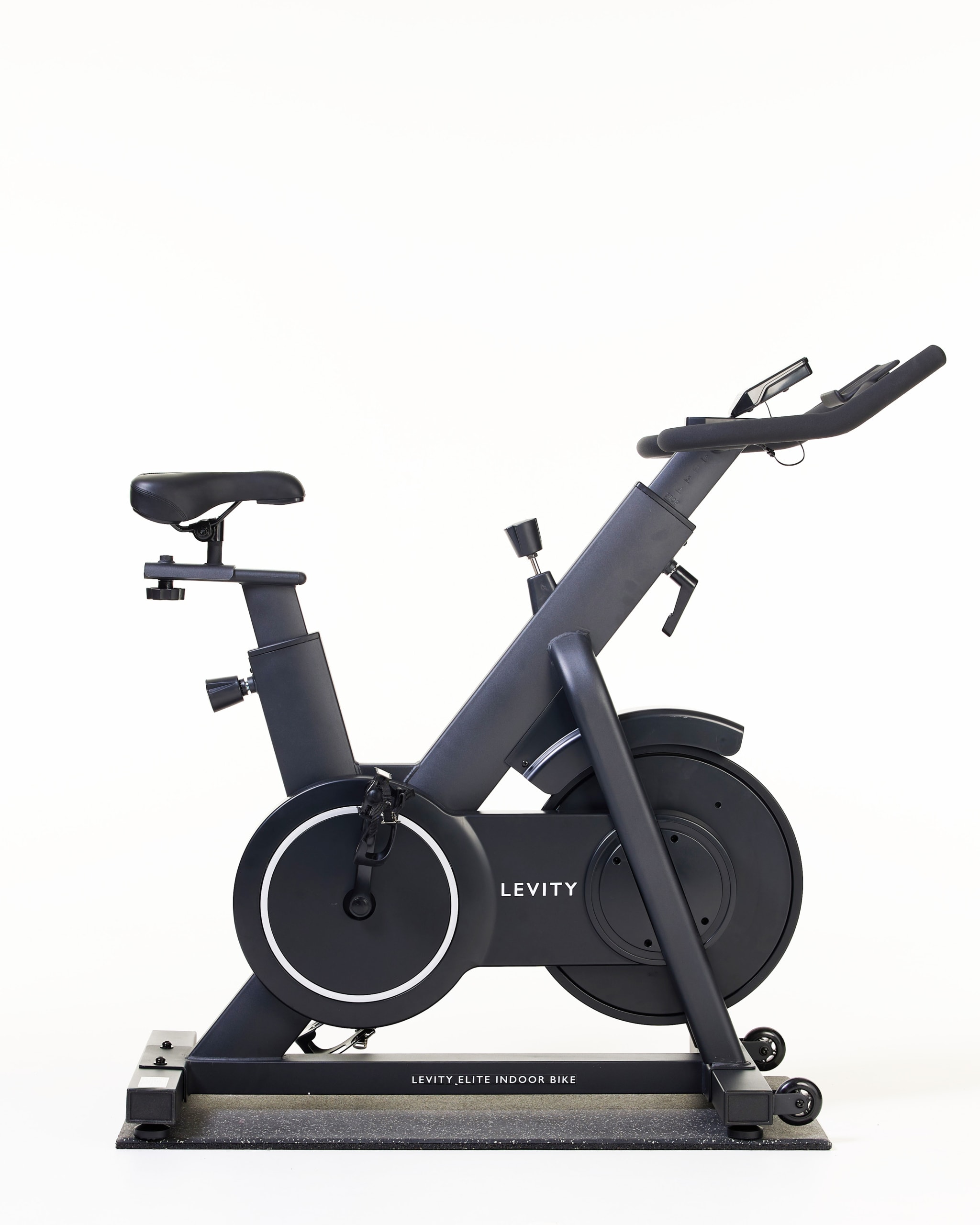 LEVITY Elite Indoor Bike5