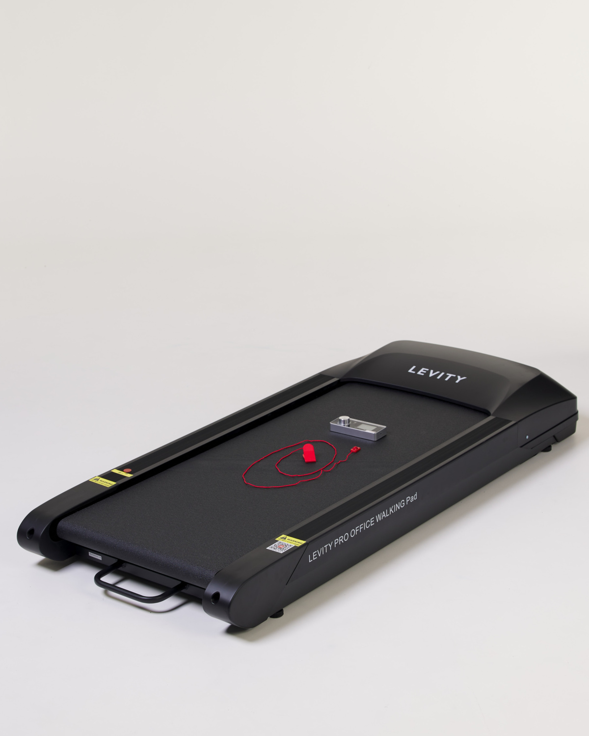 LEVITY Walking Treadmill - Pro Office Version - til