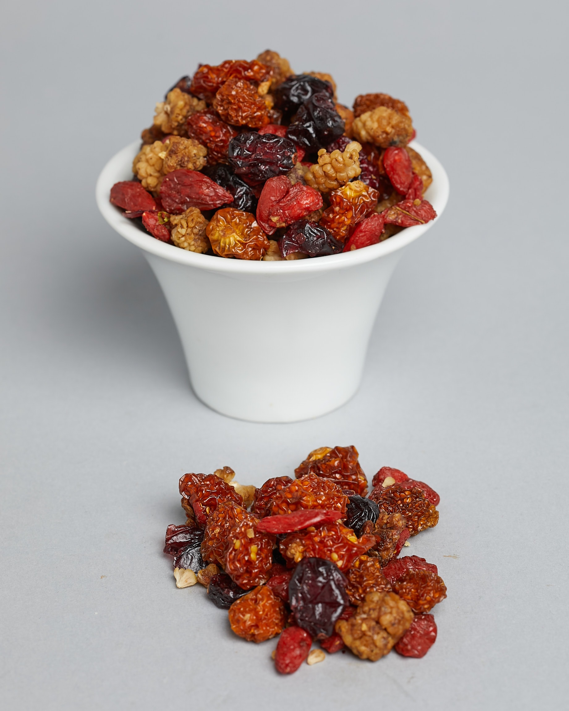 Sunnrask superfruits