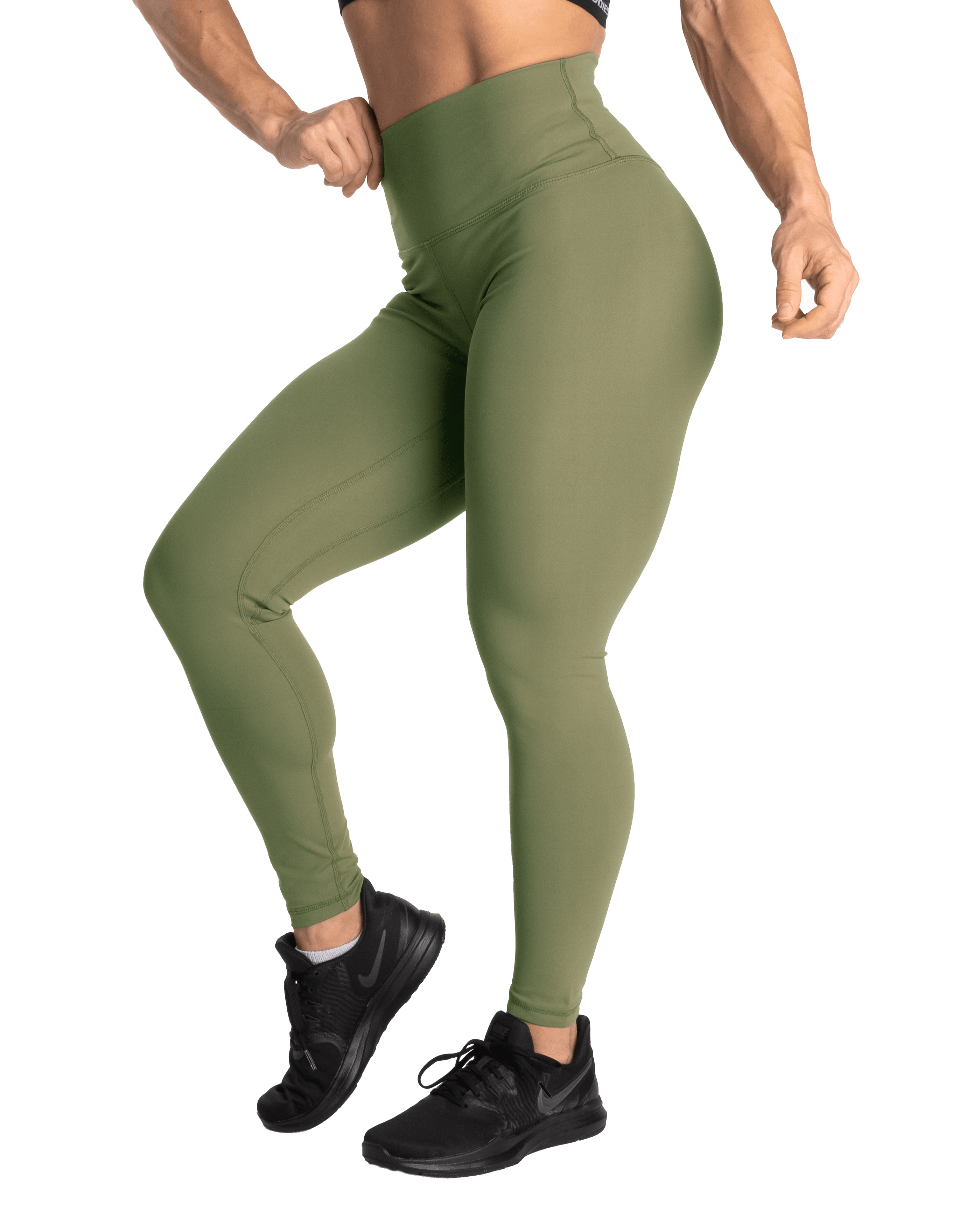 Legging Galleries