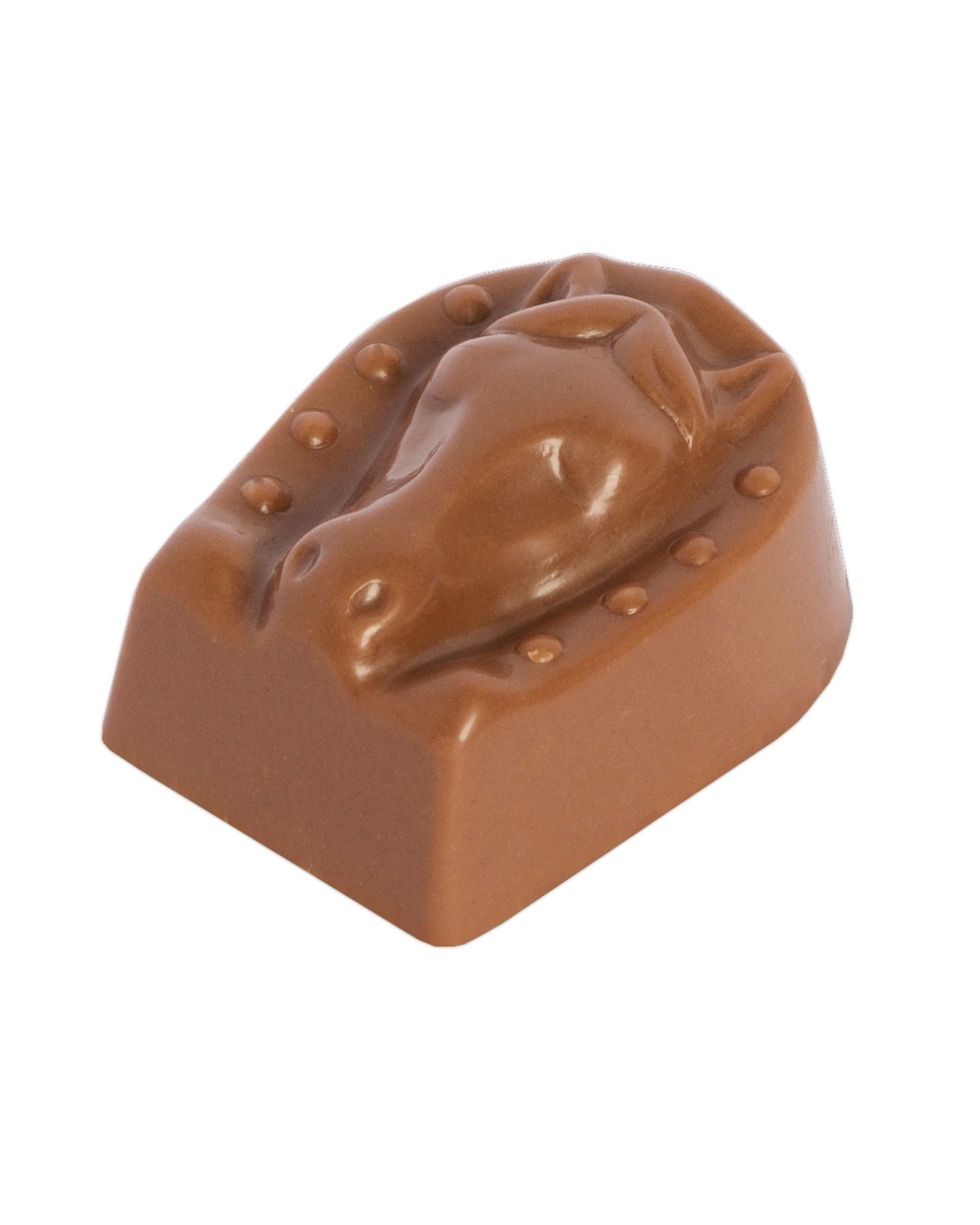 Gourmet-konfekt! Frangetta 1kg - cocoa powder