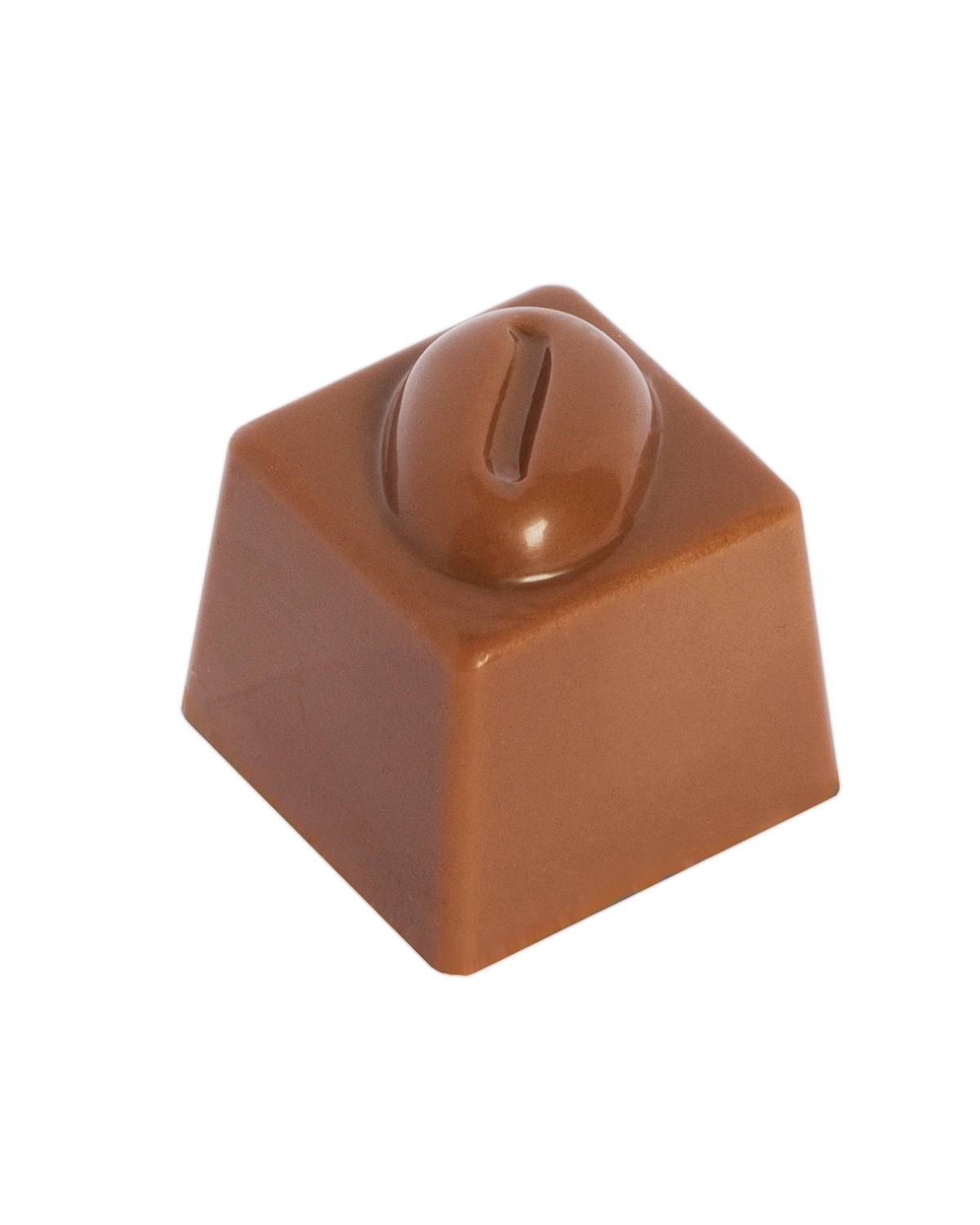 Gourmet-konfekt! Monica 1kg - cocoa powder