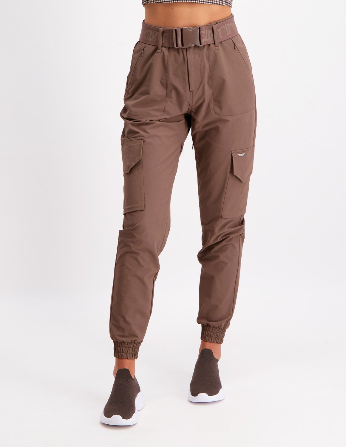 Aim'n Macchiato Cargo Pants - M - water