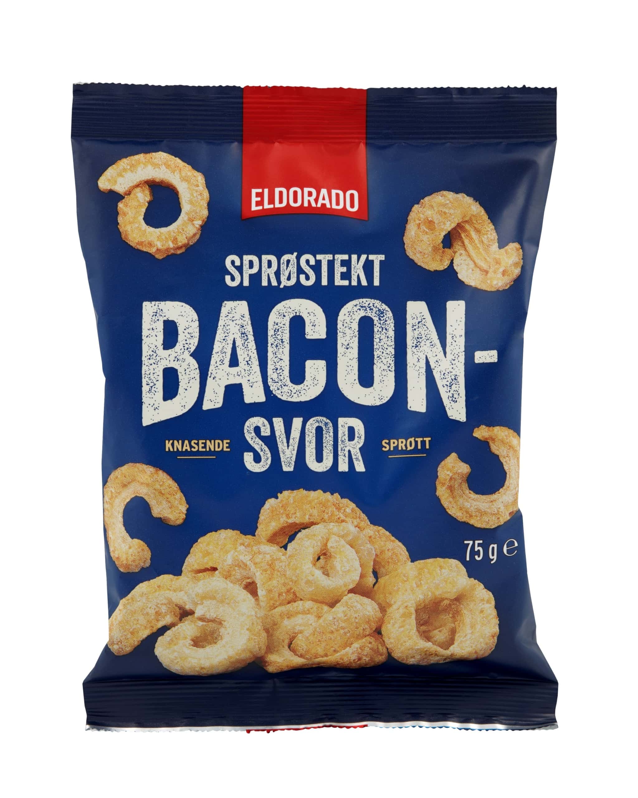 Baconsvor