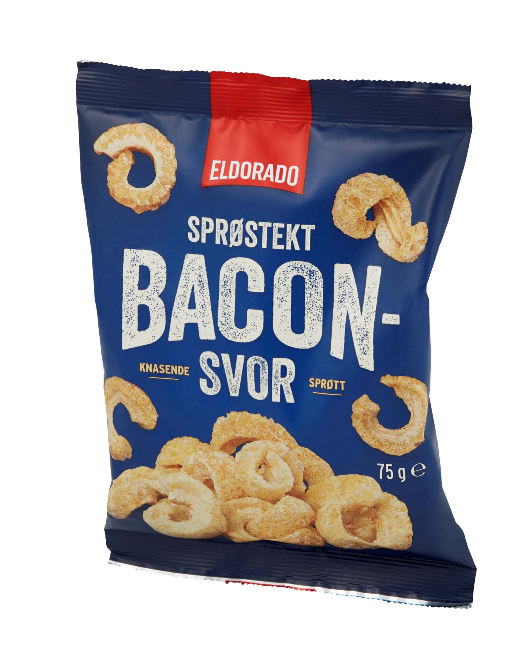 Baconsvor