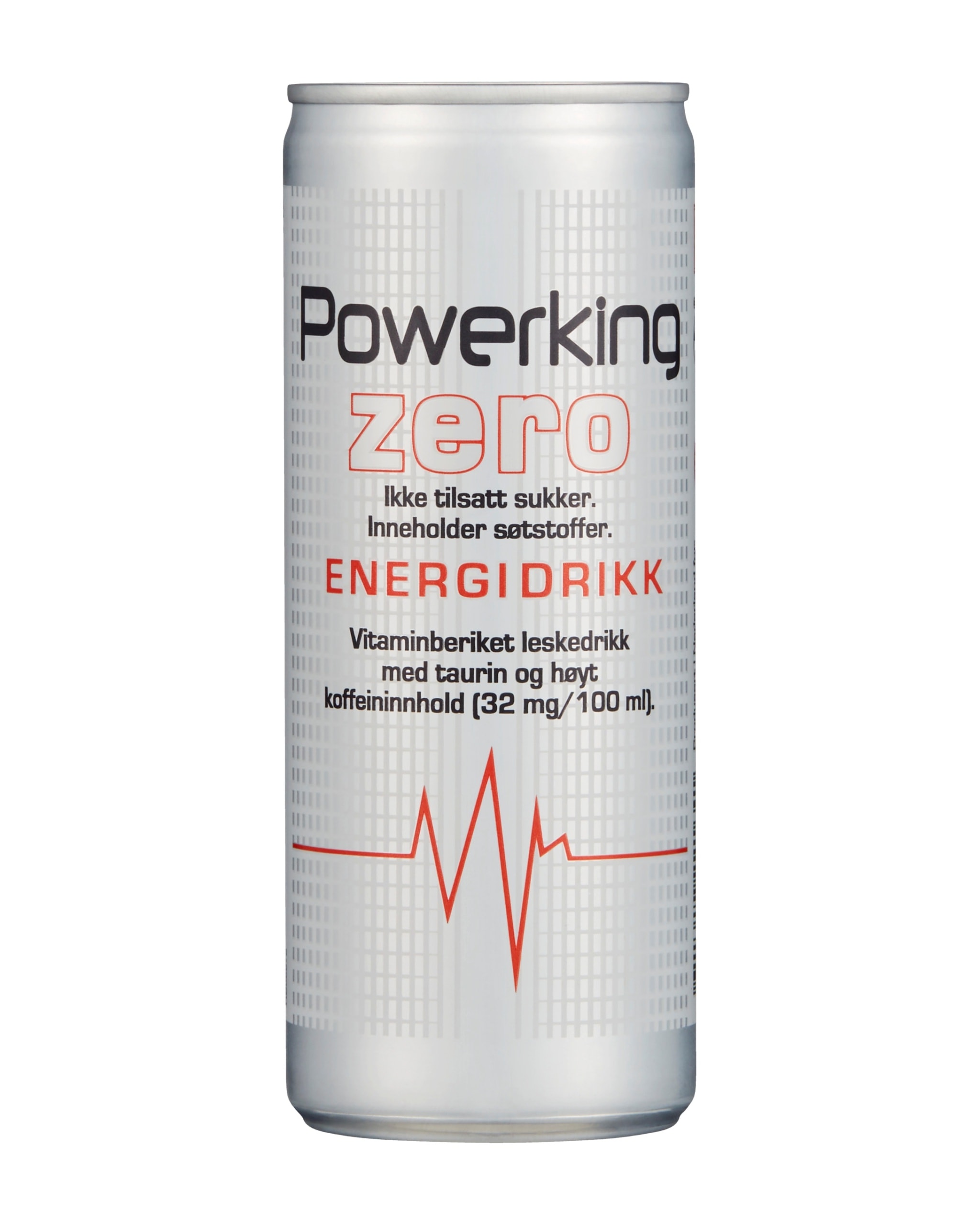 POWERKING ZERO