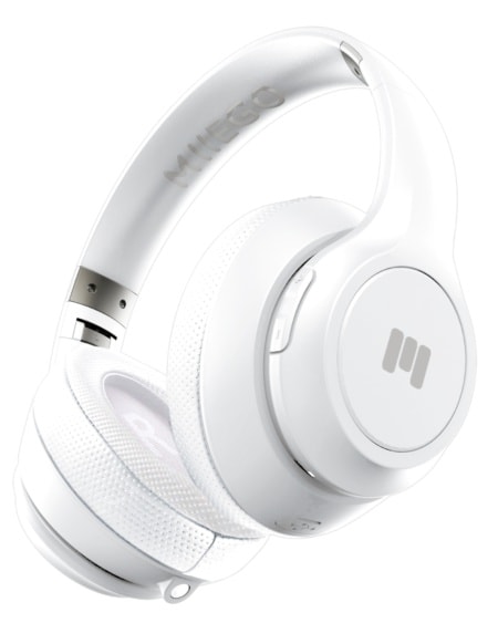 Arctic White