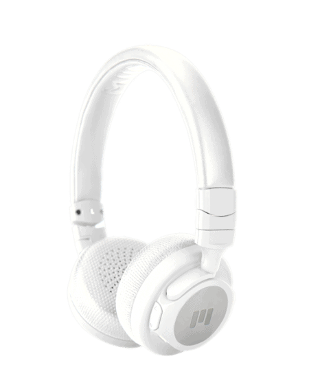 MIINI Arctic White